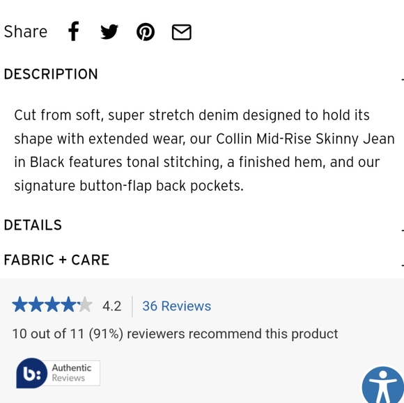 Hudson Collin Flap - Picture 12 of 12